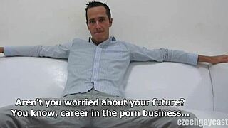 omg, check out this czech gay casting with martin 3478, so hot! 🔥