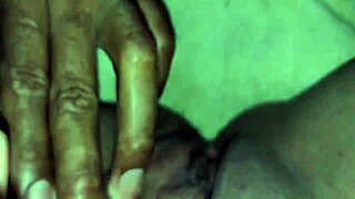 Cuckold Prepares Wife For Smooth Pussy Delivery!