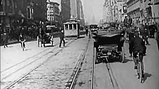 Let's explore the wonderful world of vintage pornography