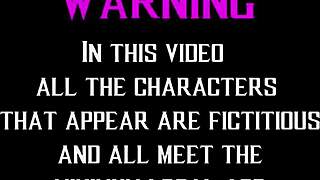 Plumber Charges Her Clients Work With Lesbian Sex - Sexual Hot Animations