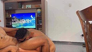 Holiday fiesta with famous Peruvian cumbia singer