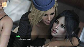 Where It All Began 19 Hentai Game Anime