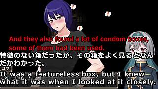 An Ordinary Relationships In The Can Not Leave Without Having Sex Room 1 5