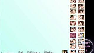 hentai anime girl fucked