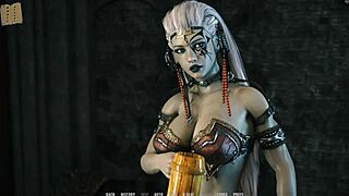 Tales From The Unending Void Episode 89 With Game Elements