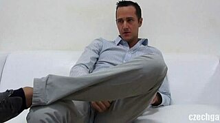 Ome, confira esse casting gay tcheco com Martin 3478, tão quente! 🔥