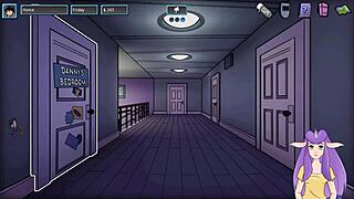 danny phantom returns to amity park redux part 17