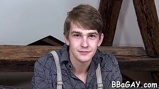 watch this sexy gay sex with intense cock sucking and blowjob