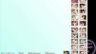 hentai anime girl fucked