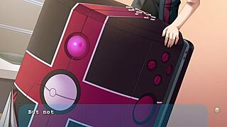 Princess X fan disc features all the sex scenes in this anime hentai part 4.