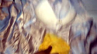 Ao Dai Little Sister in Traditional Attire