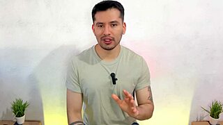 I, the boss barista, made the new employee suck my big cock in the warehouse and bathrooms at work.