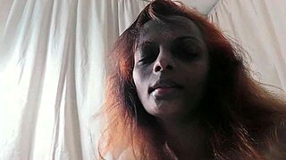 lovely couple enjoys hard anal and blowjob 😍