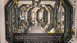 Tales from the unending void 04 - crying petite 18+ blonde wants to be with me