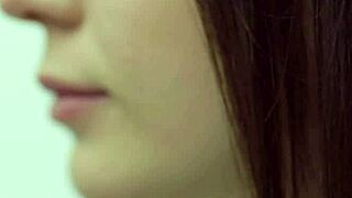 Yo, this psychologist got freaky with her patient on the hospital bed!