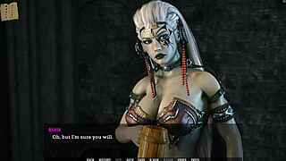 Tales From The Unending Void Episode 89 With Game Elements