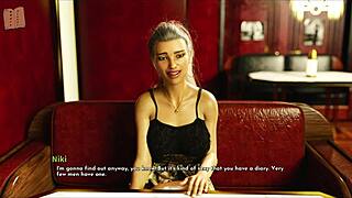 Welcome to Free Will 13 in This Cute Hentai Game