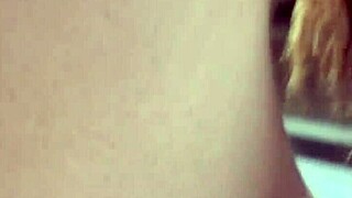 Me gustan las pollas de caballo y me las meto hasta los huevos en salvaje acción casera.