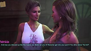 a wife and stepmother share homemade moments