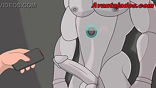 Brazilian Gay Drawings Created By Artificial Intelligence