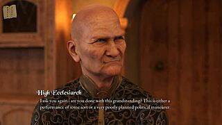 The Price of Power 69 in Wild Action