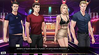 Complete Gameplay Our Red String Part 24