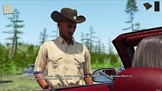 Hey, wanna join the wild hentai game in cute 3D outfits?