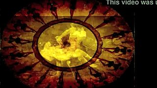 Vintage erotic sketches with sensual drawn details