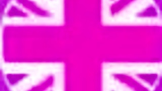 Hot British teen 18+ slammed in wild spitroast