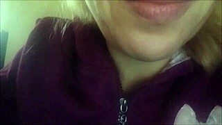 Spying on wet ass worship in hidden bathroom toilet