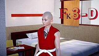 Ultimate Bunny Fantasy Help in 3D Cartoon Anime World