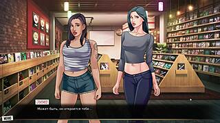 Complete Gameplay Our Red String Part 24