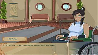 four element trainer book 5 slav part 5, anime characters embark on a dating game adventure