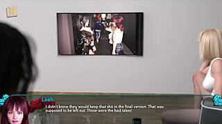 Freeloading Stepfamily Episode 148