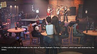 a wife and stepmother share homemade moments