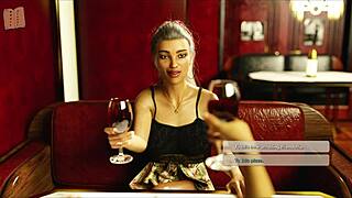 Welcome to Free Will 13 in This Cute Hentai Game