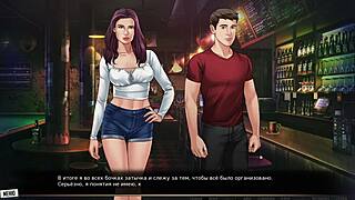 Complete Gameplay Our Red String Part 24