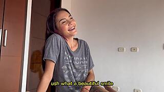 Just fucked my friend’s wife while he’s out, so hot! 🔥