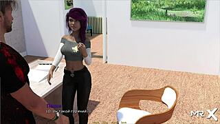 Retrieving the past - head episode 1 9