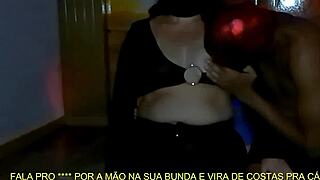 portuguese subtitles husband films his wife sucking a young 18+ guy