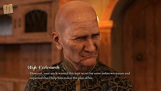 The Price of Power 69 in Wild Action