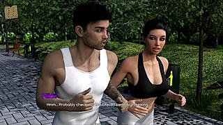 intertwined 128