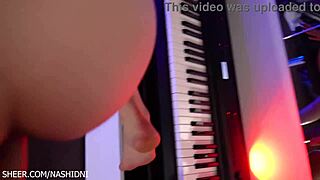 Cute Student Has Sex With Teacher For Creampie