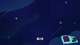 Hentai animation game play with costumes