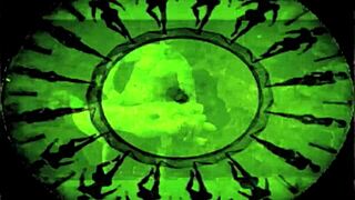 Detailed vintage erotic drawings from antique comics and anime