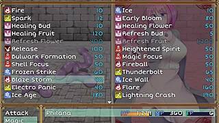 entering the witch's castle and finding some suspicious men - philana and the elixir of life - part 3