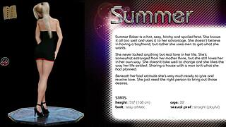 Alternate Existence 36 Game Adventure