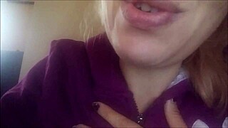 Spying on wet ass worship in hidden bathroom toilet