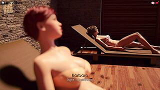 Emotional Depth In My Pleasure Anime