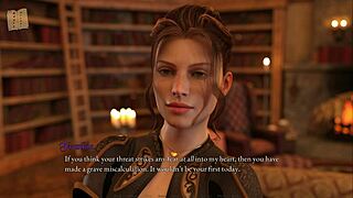 The Price of Power 69 in Wild Action